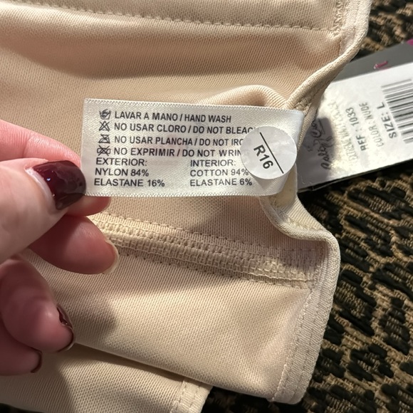 Protela Waist Trainer Size Large - Picture 4 of 6